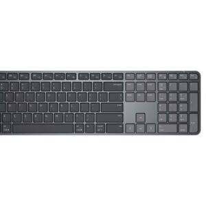 Dell Pro 7 Slim Keyboard and Mouse - KM726 - US English Dual OS