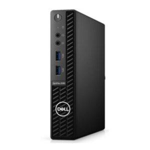 MAR RENEWED DELL OPTIPLEX 3080 MICRO PC