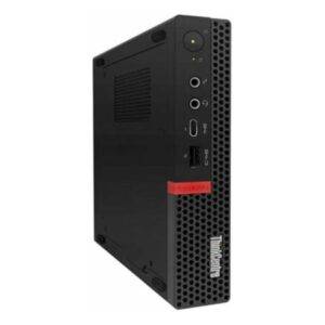 MAR RENEWED LENOVO THINKCENTRE M920Q TINY PC