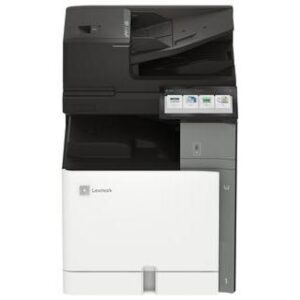Lexmark CX833se MFP Color Laser Printer