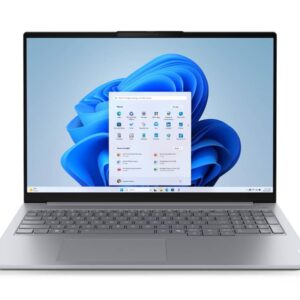 Lenovo ThinkBook 14 G9 IRL, Intel Core 5 210H (E-cores up to 3.60GHz, 12MB), 14IN WUXGA Non-Touch, W11P64 US/UK_ENG, 16.0GB, 1x512GB SSD M.2 2242 PCIe